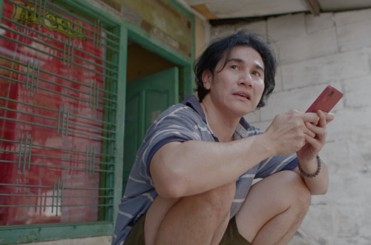 Ramaikan Akhir Tahun, Film 'Gampang Cuan' Tayang di 3 Negara