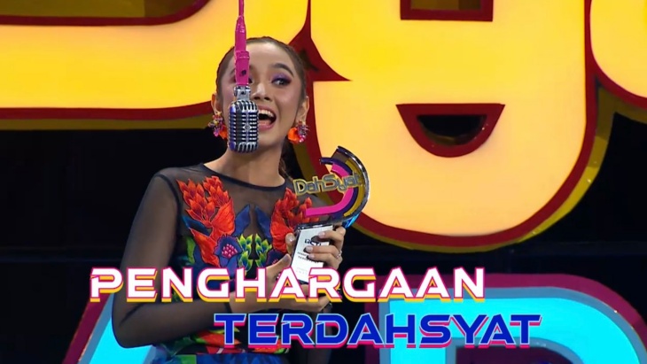 Malam Ini Dashyatnya Awards 2023 akan Digelar
