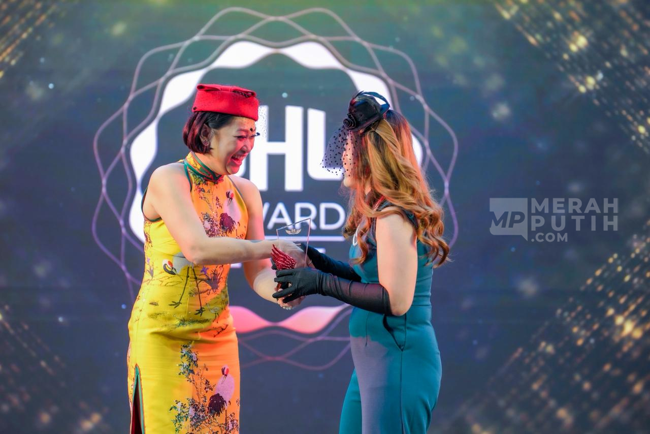  JHL Group Gelar JHL Award 2026, Tegaskan Standar Kinerja dan Daya Saing