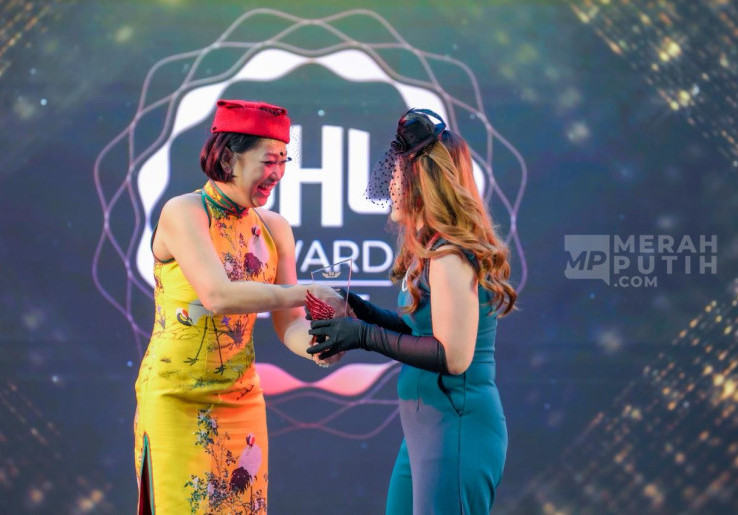  JHL Group Gelar JHL Award 2026, Tegaskan Standar Kinerja dan Daya Saing