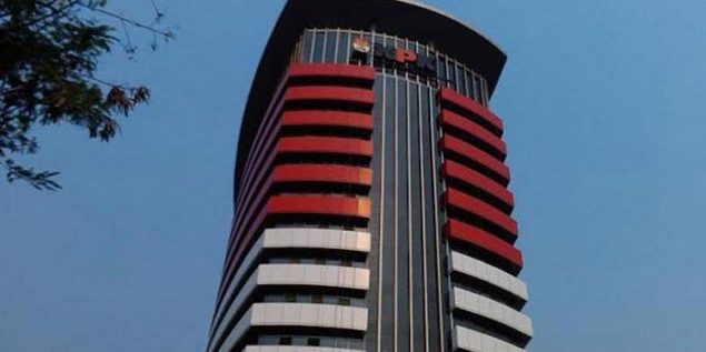 KPK Periksa Komisaris Utama Nindya Karya Terkait Kasus Suap Proyek Air Minum