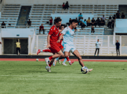 John Herdman Ungkap Peluang Marselino Ferdinan Menjadi Starter dalam Laga Timnas Indonesia Vs Oman