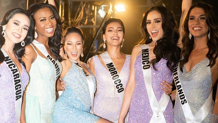 Tiga Fakta Miss Universe 2021 di Era Pandemi
