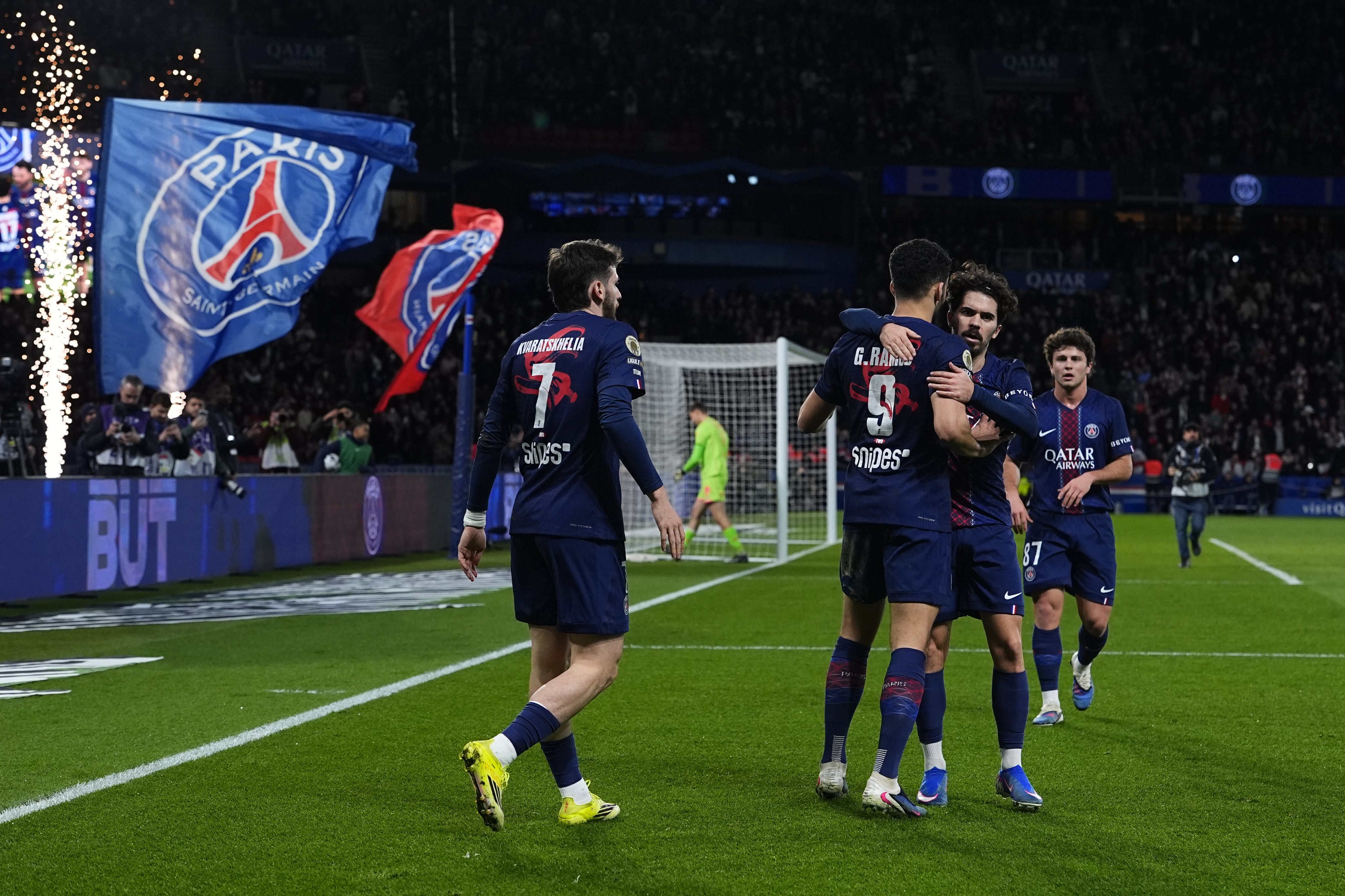 PSG vs Liverpool: Superkomputer Opta Jagokan Les Parisiens Beri Penderitaan ke The Reds