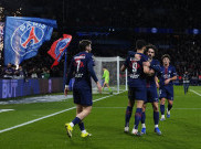 PSG vs Liverpool: Superkomputer Opta Jagokan Les Parisiens Beri Penderitaan ke The Reds