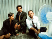 Kolaborasi Teddy Adhitya dan White Chorus Lahirkan Pesan Lingkungan di Lagu ‘Jaga Nafas’ 