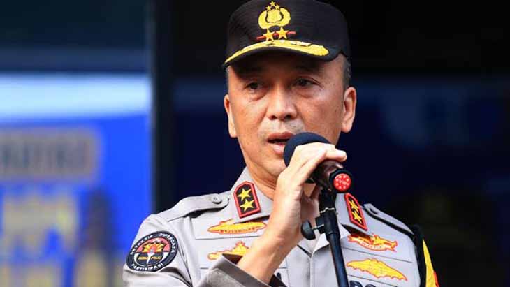 Akui Terlibat Pembunuhan Vina, Tujuh Terpidana Sempat Ajukan Grasi ke Jokowi