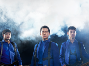 Lirik Lengkap 'Skyline', Lagu Perjuangan Cinta Band Asal Thailand Slot Machine