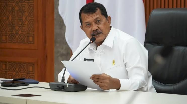 375 Ribu Napi Dapat Remisi saat HUT ke-80 RI, Negara Hemat Pengeluaran untuk Uang Makan Sampai Rp 639 Miliar