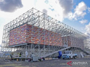 Museum MotoGP Pertama akan Dibuka di Mandalika