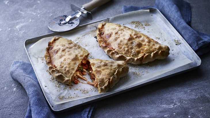 Ternyata Pizza Ada Tipe-Tipenya, Sudah Tau?