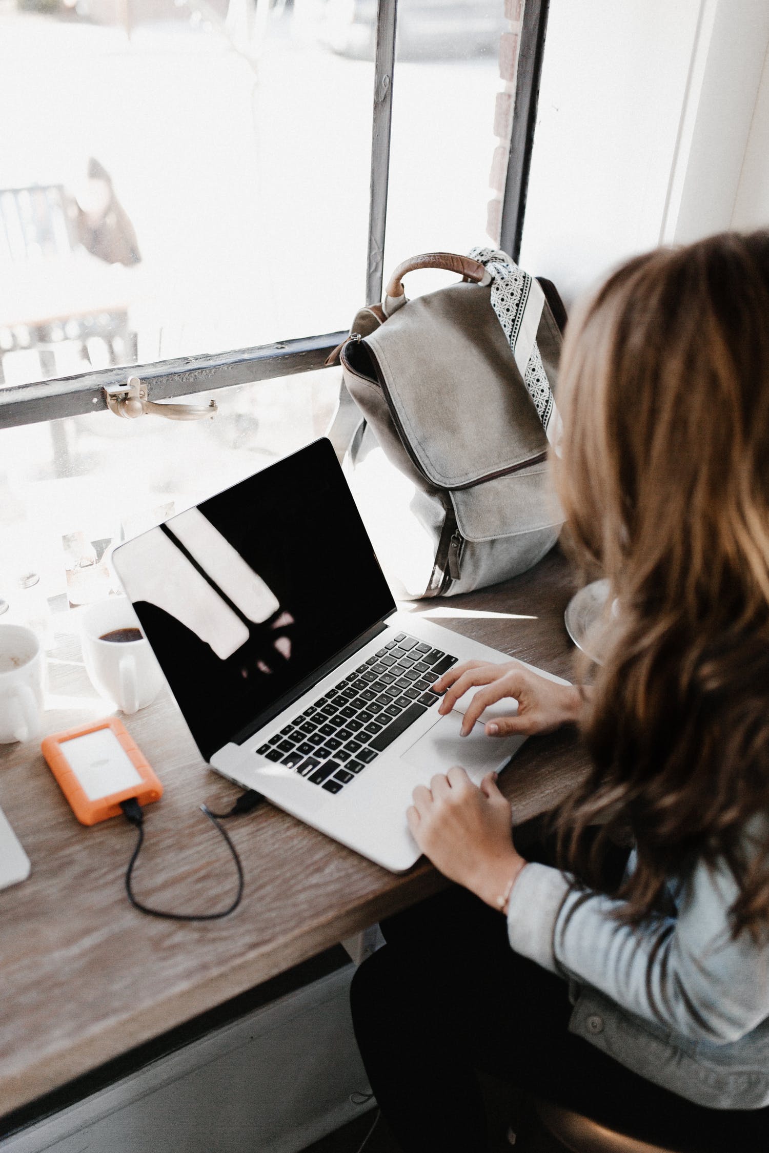 Kemampuan manajemen diri yang baik diperlukan saat remote working (Foto: pexels/Andrew Neel)