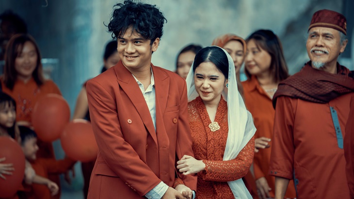 Serial 'Doa Mengancam' Masuk Series on Screen di Jakarta Film Week