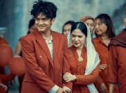 Serial 'Doa Mengancam' Masuk Series on Screen di Jakarta Film Week