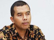  Dipolisikan, Koordinator ICW Ngaku Sudah Tahu Siapa Dibalik Pelapornya