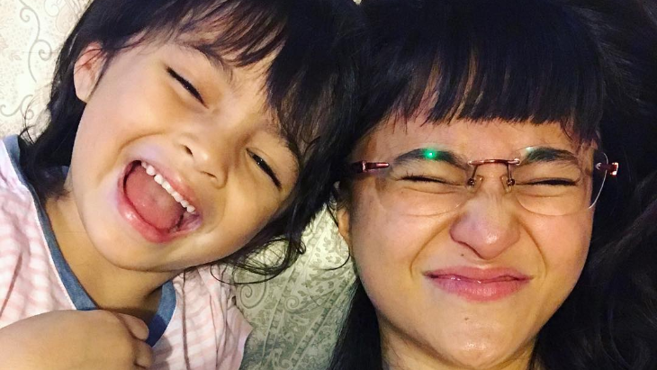 Pantas Marshanda Langsing, Mungkin Benda ini Kuncinya