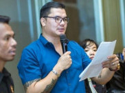 Polisi Tangkap Jerry Lawalata Terkait Narkoba