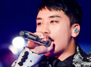 Seungri BIGBANG Tengah Persiapkan Solo Comeback