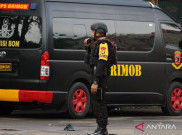 Tim Siber Polda Dilibatkan Ungkap Teror Bom di Sekolah Internasional Jabodetabek