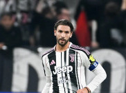 Manchester United Kembali Incar Manuel Locatelli, Kembali Jadi Target Musim Panas