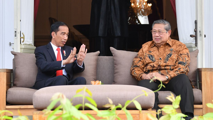 PDIP Puji Langkah Jokowi Berantas Corona tanpa Banyak Bicara