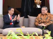 PDIP Puji Langkah Jokowi Berantas Corona tanpa Banyak Bicara