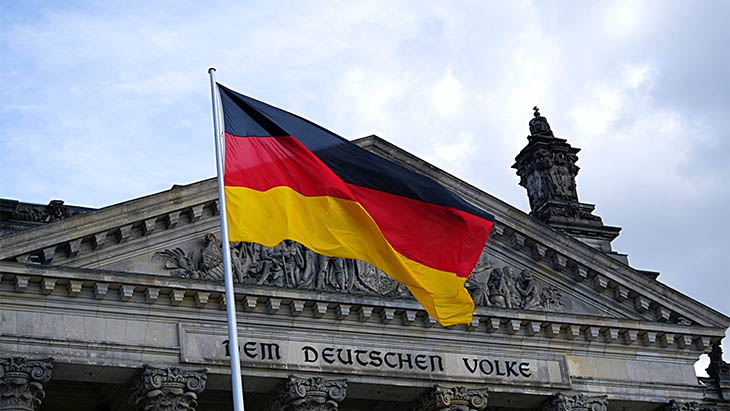 Rekomendasi Destinasi nan Tenang di Jerman