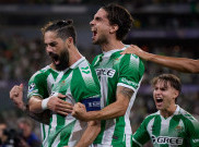 Fakta Menarik Real Betis vs Barcelona: 15 Tahun Tanpa Kemenangan di Kandang Sendiri