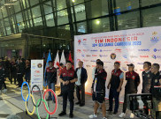 Ketua NOC Ungkap Resep di Balik Kesuksesan Indonesia di SEA Games 2023