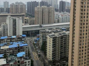 13  Warga Jepang Terinfeksi Virus Corona, Tiga Baru Pulang Evakuasi dari Wuhan
