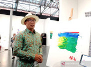 Ridwan Kamil Isyaratkan Maju Pilpres 2024