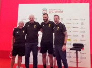 4 Legenda Liverpool Ramaikan LFC Tour Jakarta