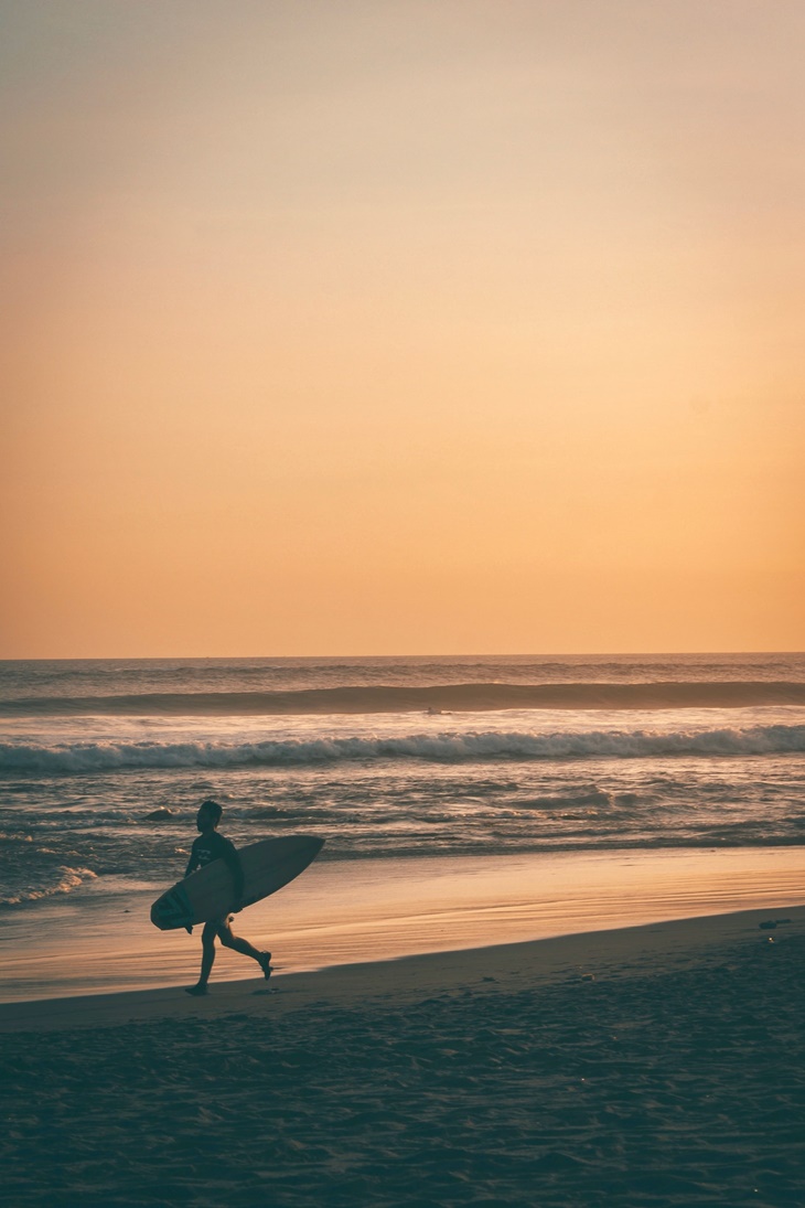 pantai