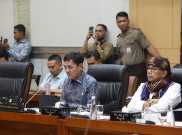 Keluarga Sebut Anak Bos Toko Roti Punya Gangguan Jiwa, Komisi III Endus Upaya Menghindari Hukuman