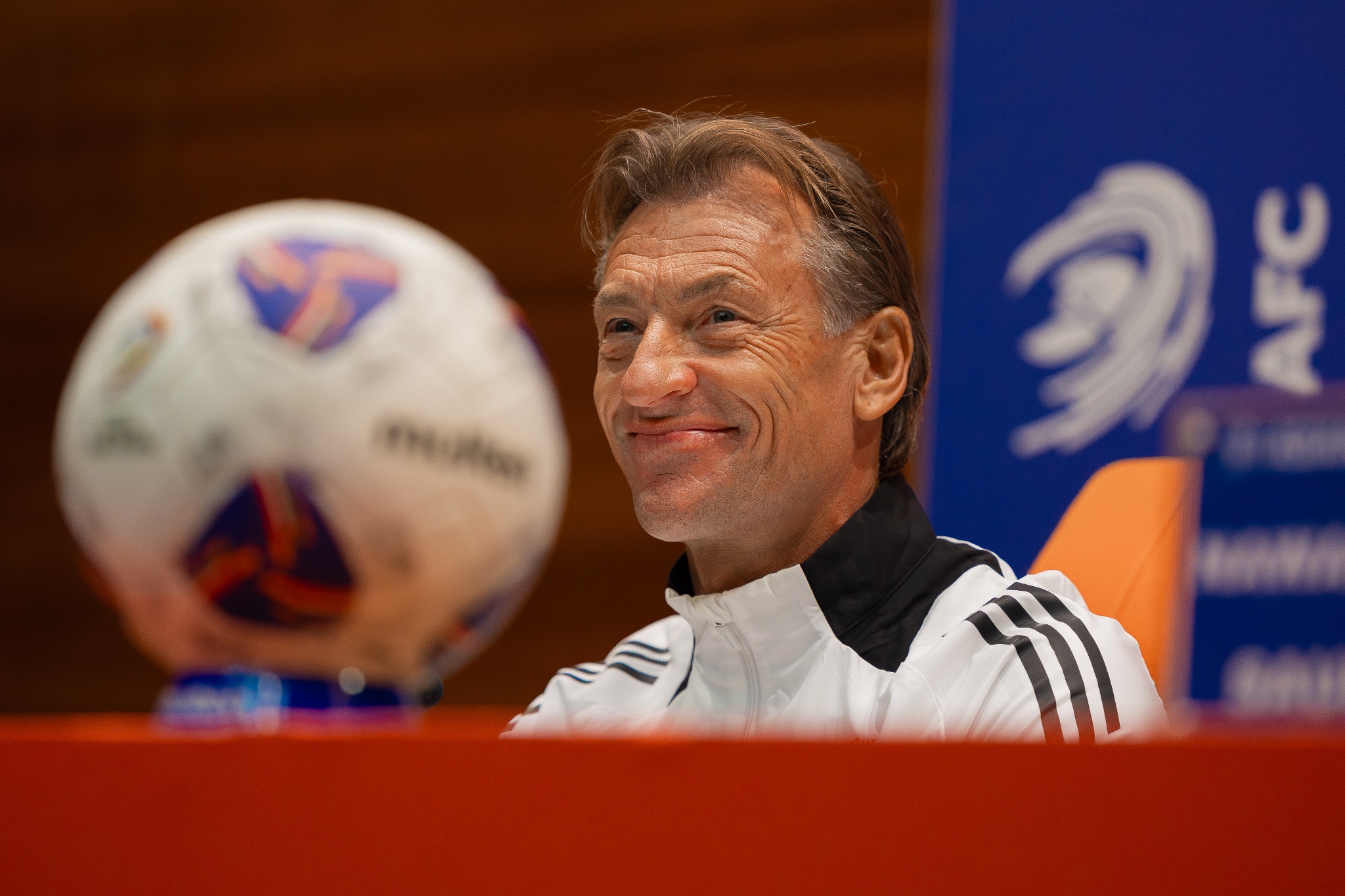 Beberkan Perubahan Setelah Timnas Arab Saudi Takluk dari Indonesia di Pertemuan Terakhir, Herve Renard: Laga Besok Akan Berbeda