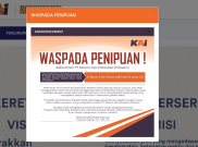 Lowongan Kerja PT KAI Terbaru 2025: Peluang Karier untuk Lulusan SLTA hingga S1