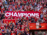 Sebuah Mobil Tabrak Kerumunan Orang saat Parade Juara, Liverpool Keluarkan Pernyataan
