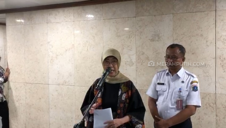 Pemprov DKI Buka Kembali Pendaftaran Ulang KJMU, Ini Linknya