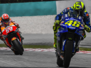 Indonesia Dilirik Dorna untuk Gelar MotoGP 2021, Sirkuitnya Jalan Raya