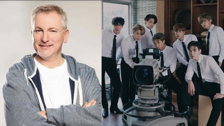Penyiar Radio Jerman Diserang ARMY BTS, Kenapa?