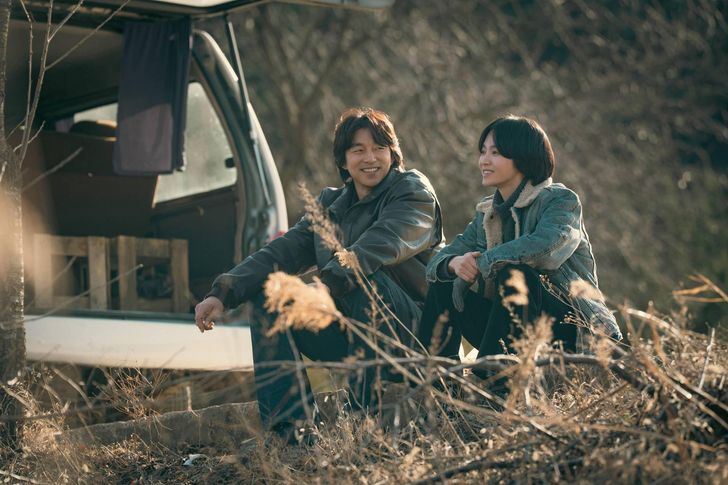  Catat Tanggalnya, Serial Baru Song Hye-kyo dan Gong Yoo, ‘Tantara’, Tayang 11 Desember di Netflix