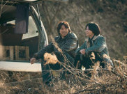  Catat Tanggalnya, Serial Baru Song Hye-kyo dan Gong Yoo, ‘Tantara’, Tayang 11 Desember di Netflix