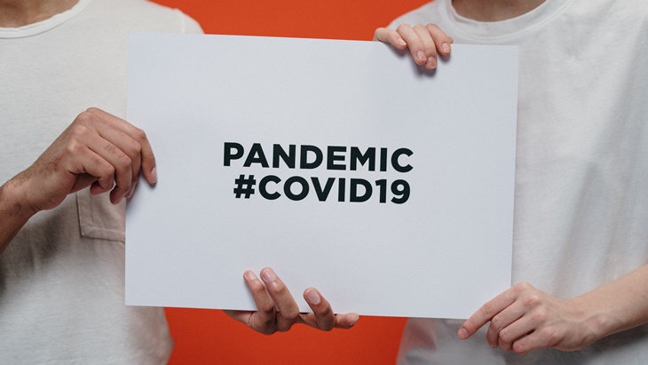 Urunan Bantu Pasien Isolasi Mandiri COVID-19