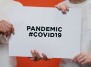 Urunan Bantu Pasien Isolasi Mandiri COVID-19