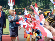 Indonesia-Chile Tingkatkan Kerja Sama Perdagangan