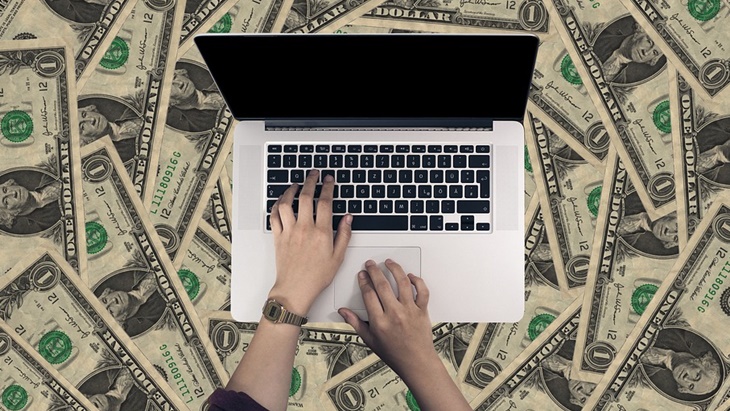 Digitalisasi, Solusi Perusahaan Kebal Krisis Saat Pandemi