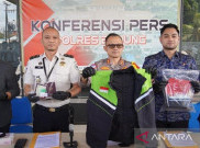 Kucing-kucingan Sama Imigrasi, Cewek Prancis Pemeran Video Mesum Ojol Ditangkap di Bali