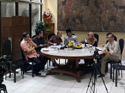 30 Anggota DPR dari PDIP, PKB, NasDem, dan PKS Ditantang Teken Usulan Hak Angket