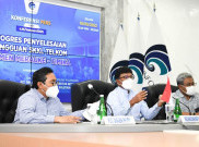 Pantau Perbaikan SKKL Marauke-Timika, Menkominfo Imbau Masyarakat Gunakan Kebutuhan Prioritas