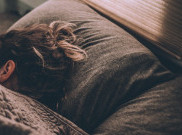 Tunda 34 Menit Waktu Tidur Berisiko Pada Kesehatan